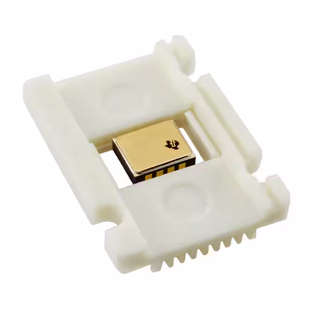 TPS40200SHKJ Texas Instruments  DC DC Switching Controllers